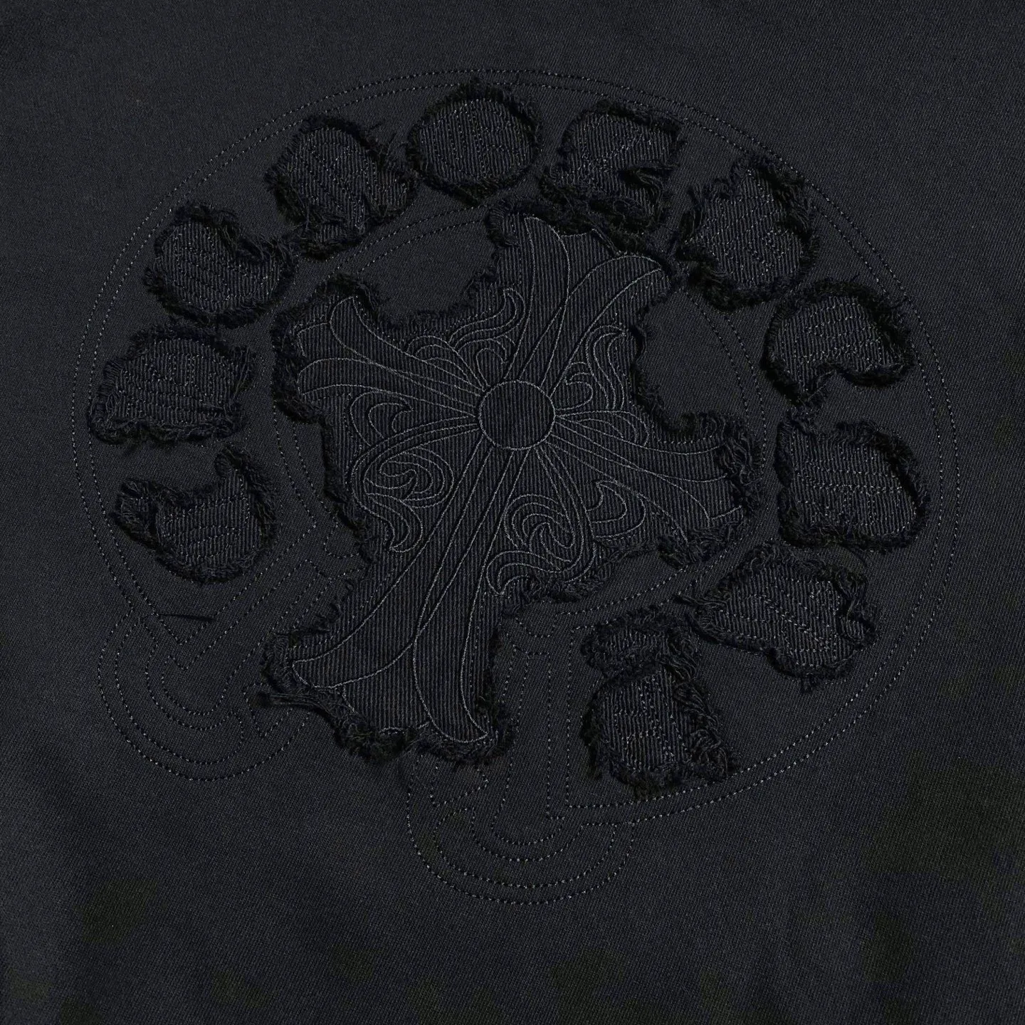 Chrome Hearts/ - ✝️ 2026New Arrival- /100% Versatile- -Premium Quality Size:S-XL :Black.White.